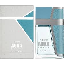 عطر ارماف اورا فرش رجالي