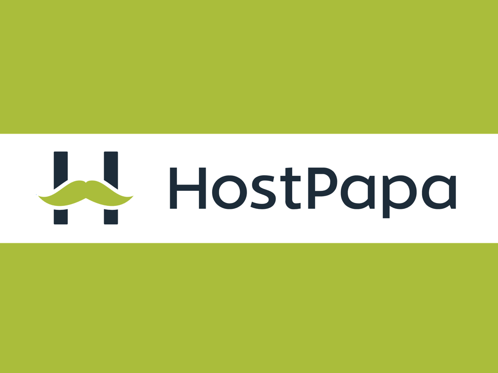 هوست بابا Hostpapa استضافة خضراء للشركات الصغيرة مع دعم فني متميز