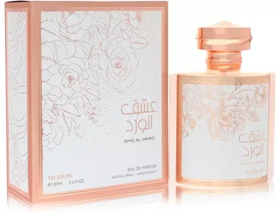 اكثر عطر نسائي مبيعا